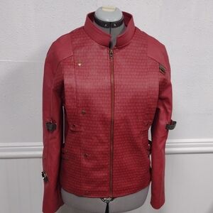 Marvel Women Guardians Of The Galaxy Star Lord Jacket Disney 